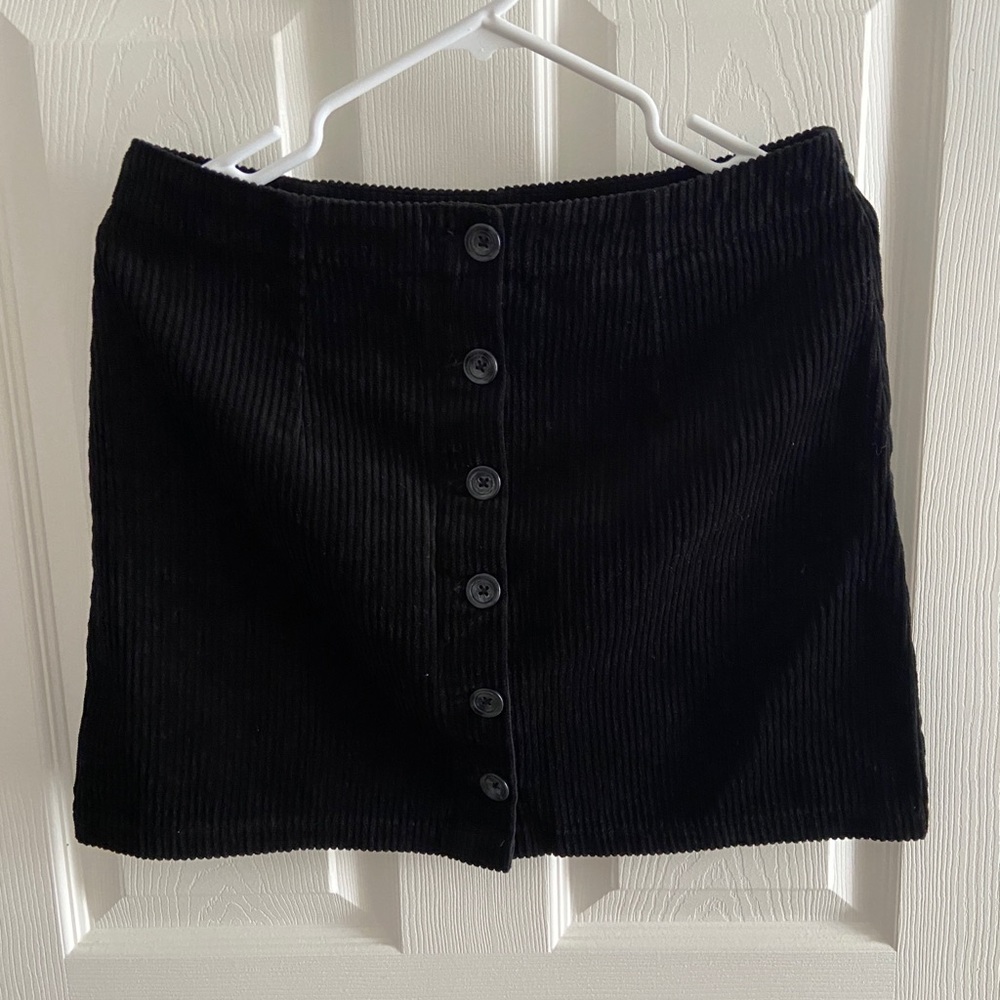 NWOT F21 skirt